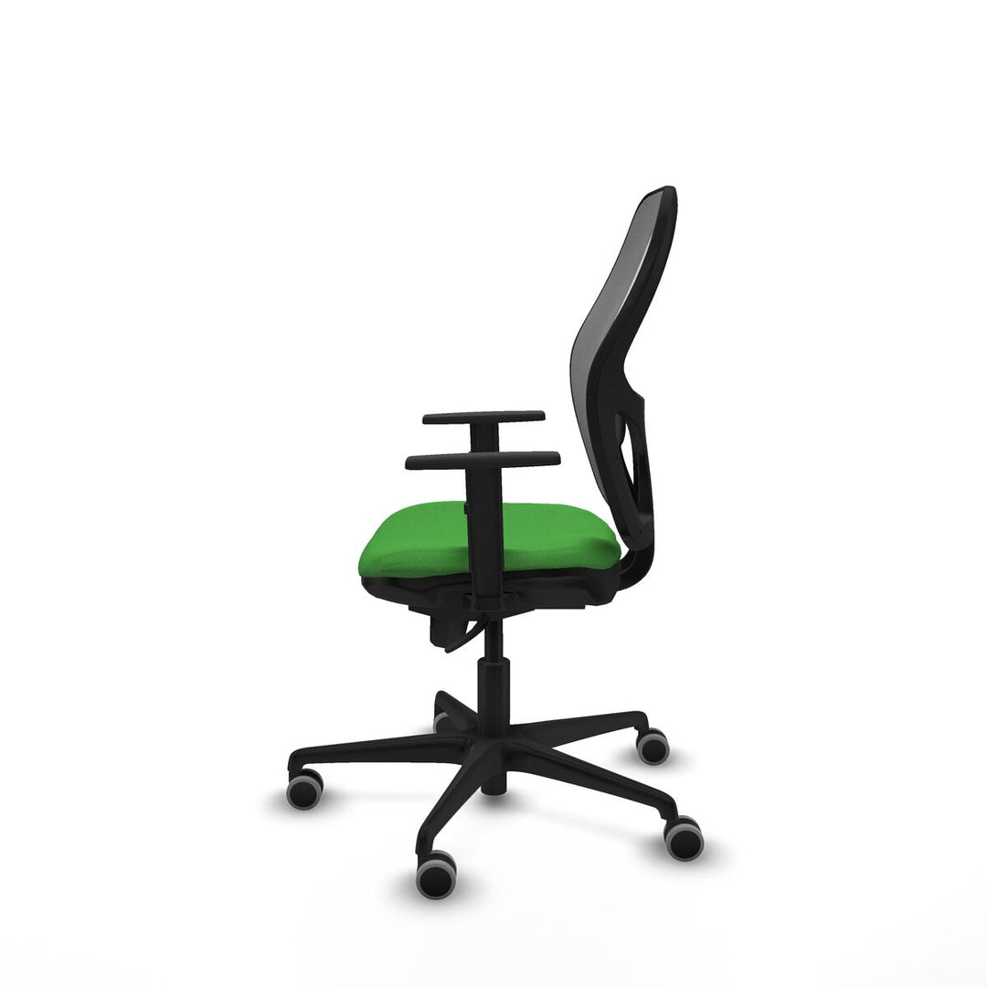 Office Chair Piqueras y Crespo 1D036G0 Green