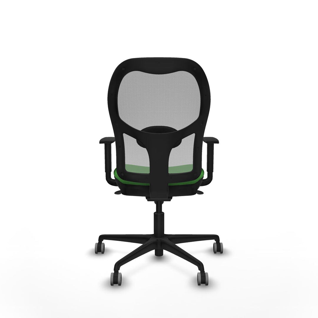 Office Chair Piqueras y Crespo 1D036G0 Green