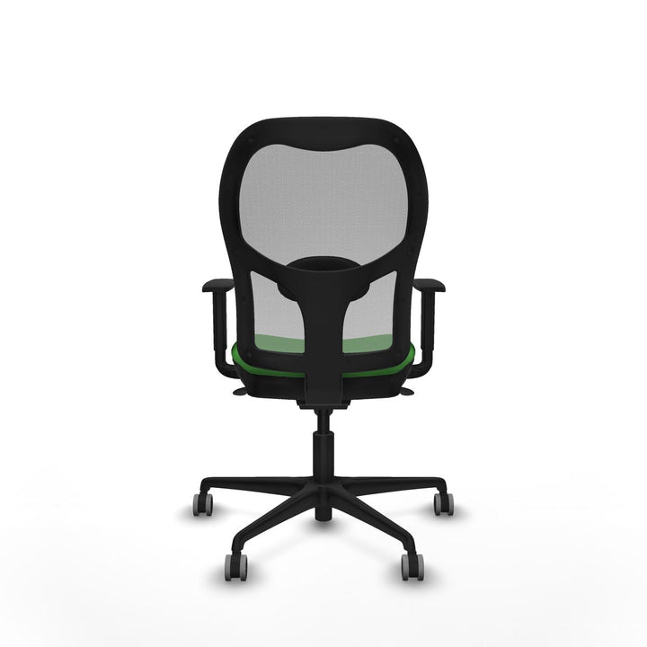 Office Chair Piqueras y Crespo 1D036G0 Green