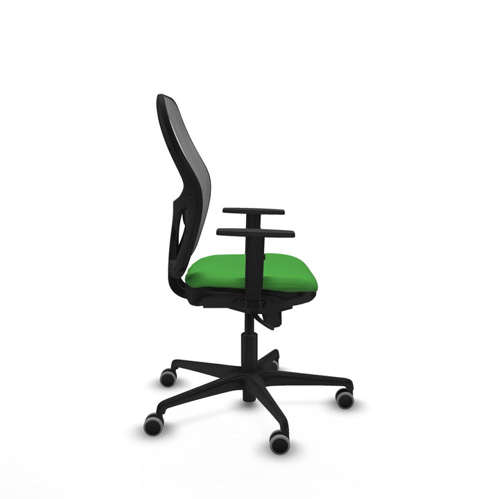 Office Chair Piqueras y Crespo 1D036G0 Green