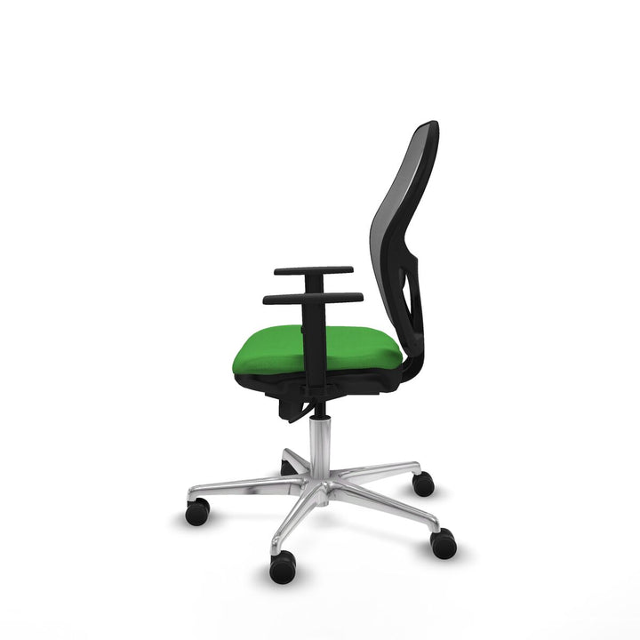 Office Chair Piqueras y Crespo 1D086N0 Green