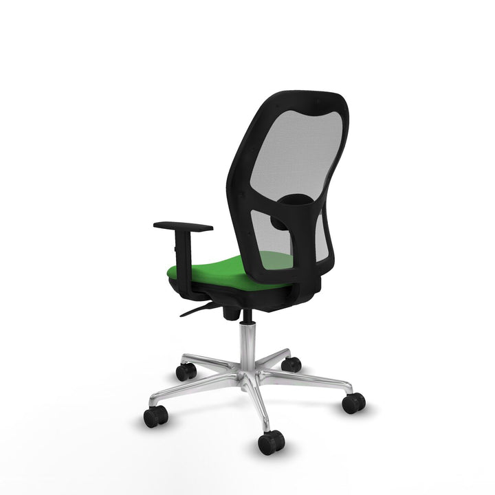Office Chair Piqueras y Crespo 1D086N0 Green