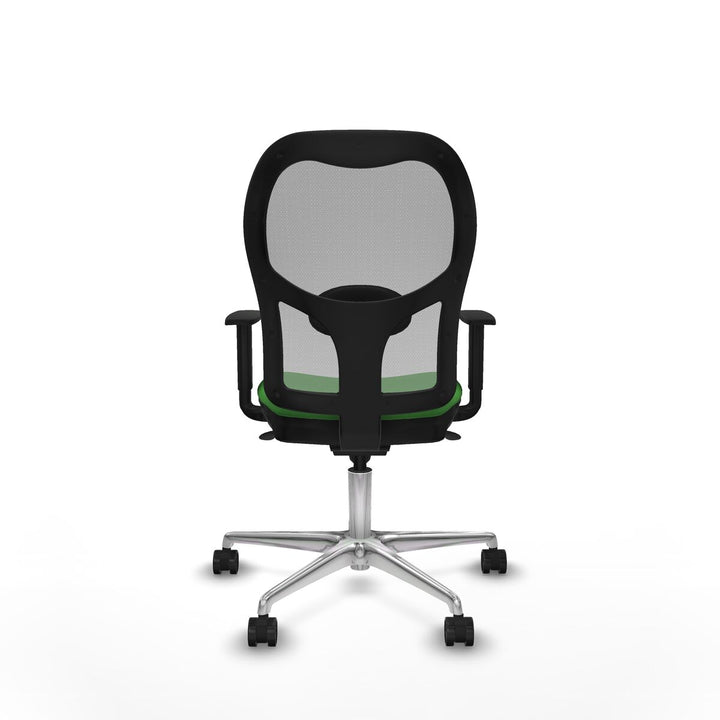 Office Chair Piqueras y Crespo 1D086N0 Green