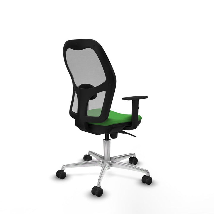 Office Chair Piqueras y Crespo 1D086N0 Green