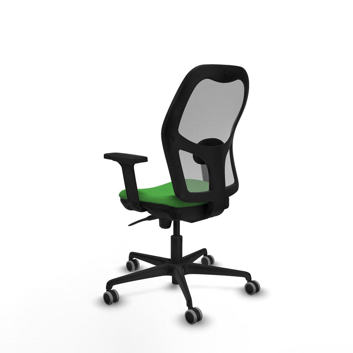 Office Chair Piqueras y Crespo 2D036G0 Green