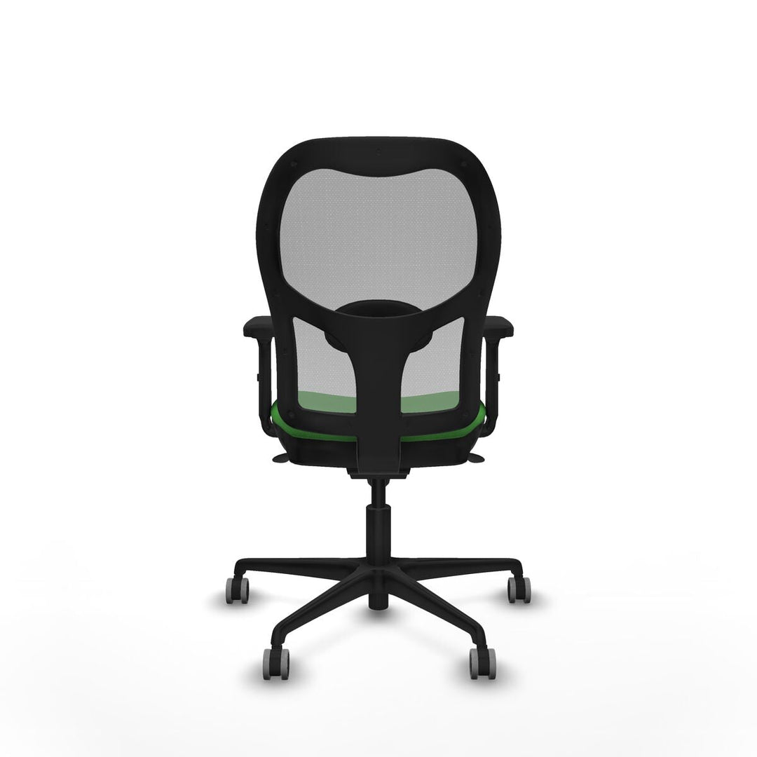 Office Chair Piqueras y Crespo 2D036G0 Green