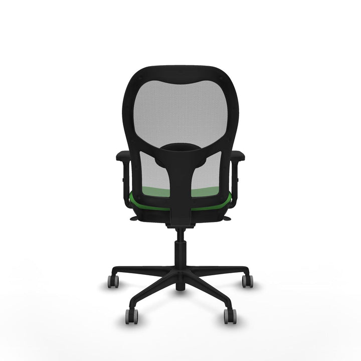 Office Chair Piqueras y Crespo 2D036G0 Green