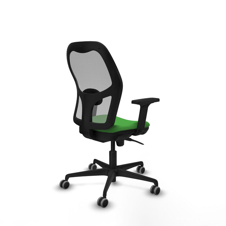 Office Chair Piqueras y Crespo 2D036G0 Green
