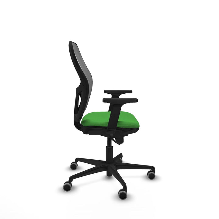 Office Chair Piqueras y Crespo 2D036G0 Green