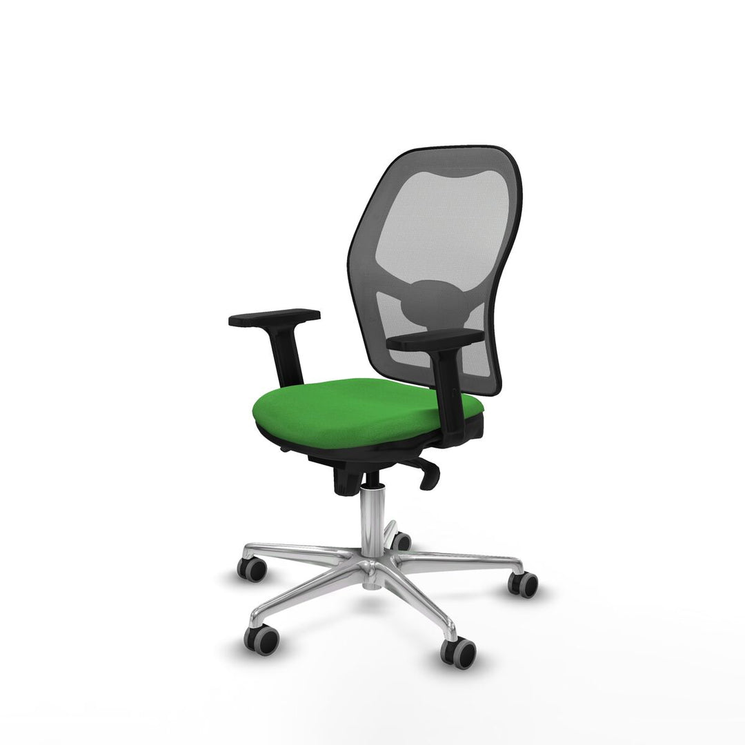 Office Chair Piqueras y Crespo 2D086G0 Green