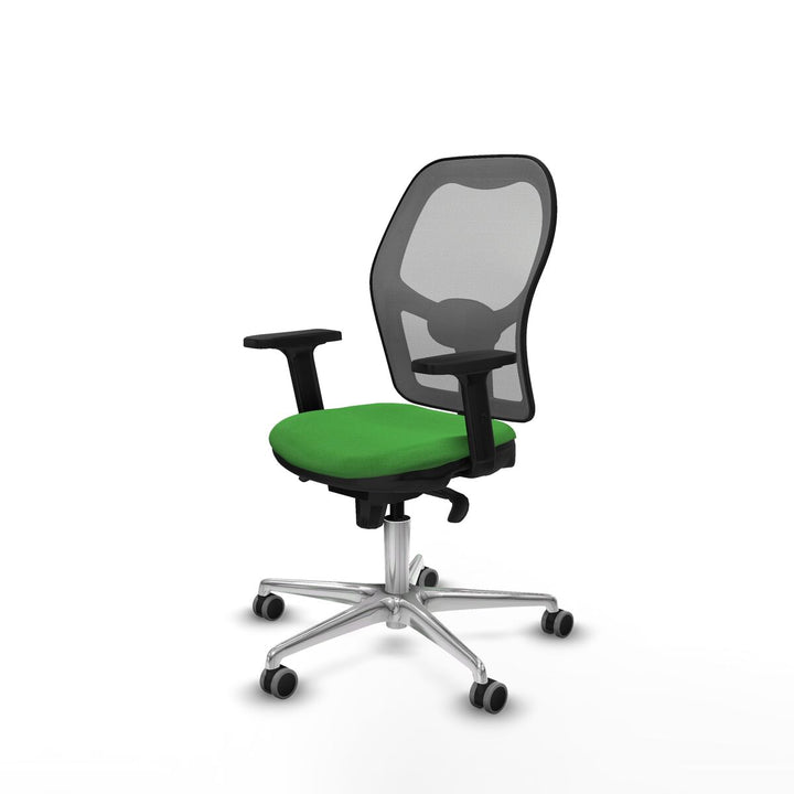 Office Chair Piqueras y Crespo 2D086G0 Green