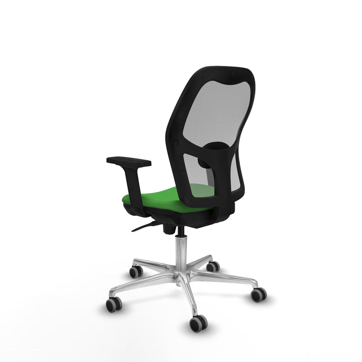 Office Chair Piqueras y Crespo 2D086G0 Green