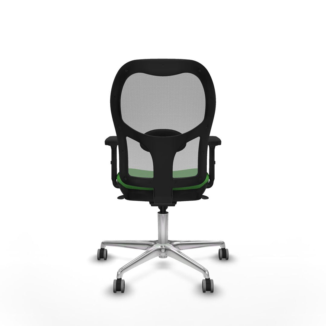 Office Chair Piqueras y Crespo 2D086G0 Green