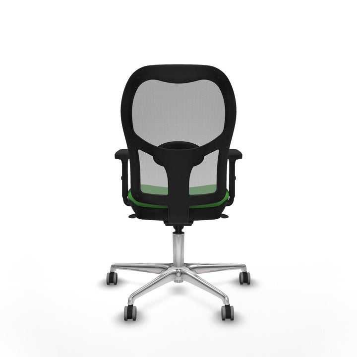 Office Chair Piqueras y Crespo 2D086G0 Green