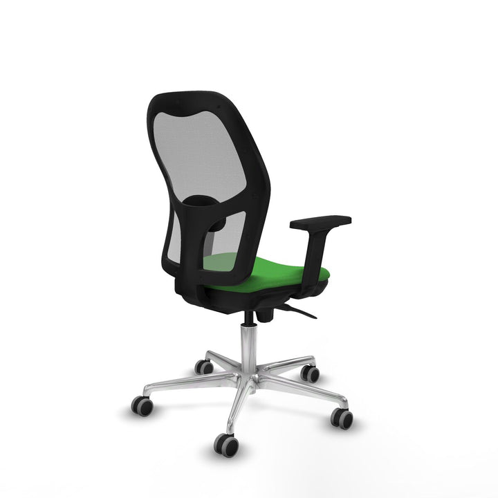 Office Chair Piqueras y Crespo 2D086G0 Green