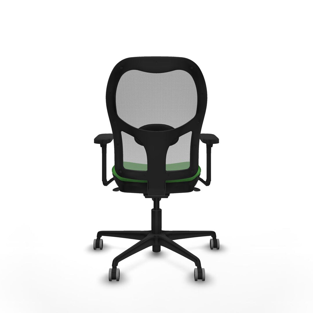 Office Chair Piqueras y Crespo 3D036G0 Green