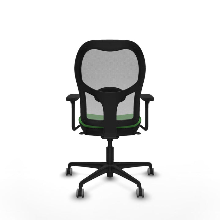 Office Chair Piqueras y Crespo 3D036G0 Green