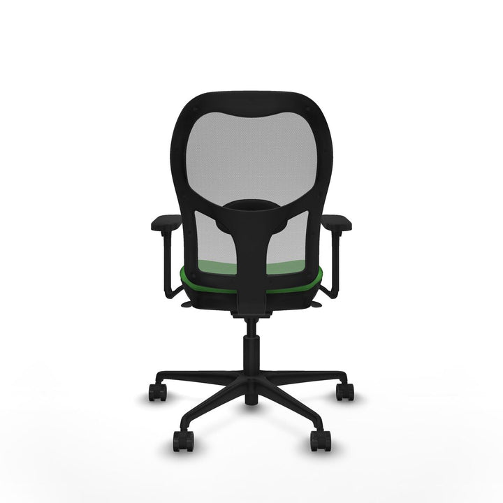 Office Chair Piqueras y Crespo 3D036N0 Green