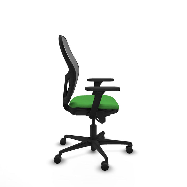 Office Chair Piqueras y Crespo 3D036N0 Green