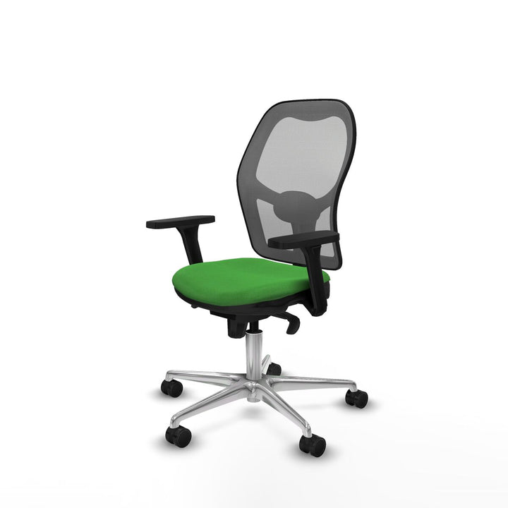 Office Chair Piqueras y Crespo 3D086N0 Green