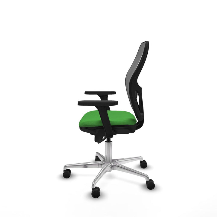 Office Chair Piqueras y Crespo 3D086N0 Green