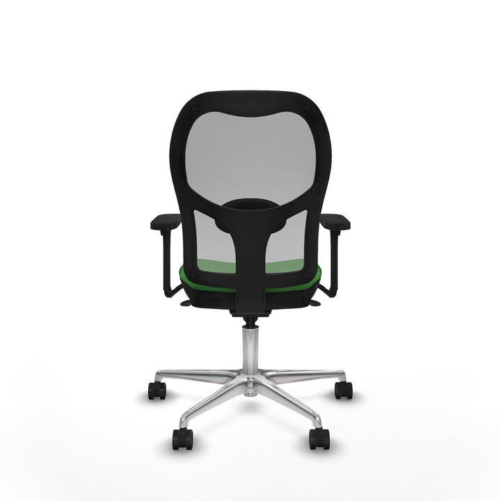 Office Chair Piqueras y Crespo 3D086N0 Green