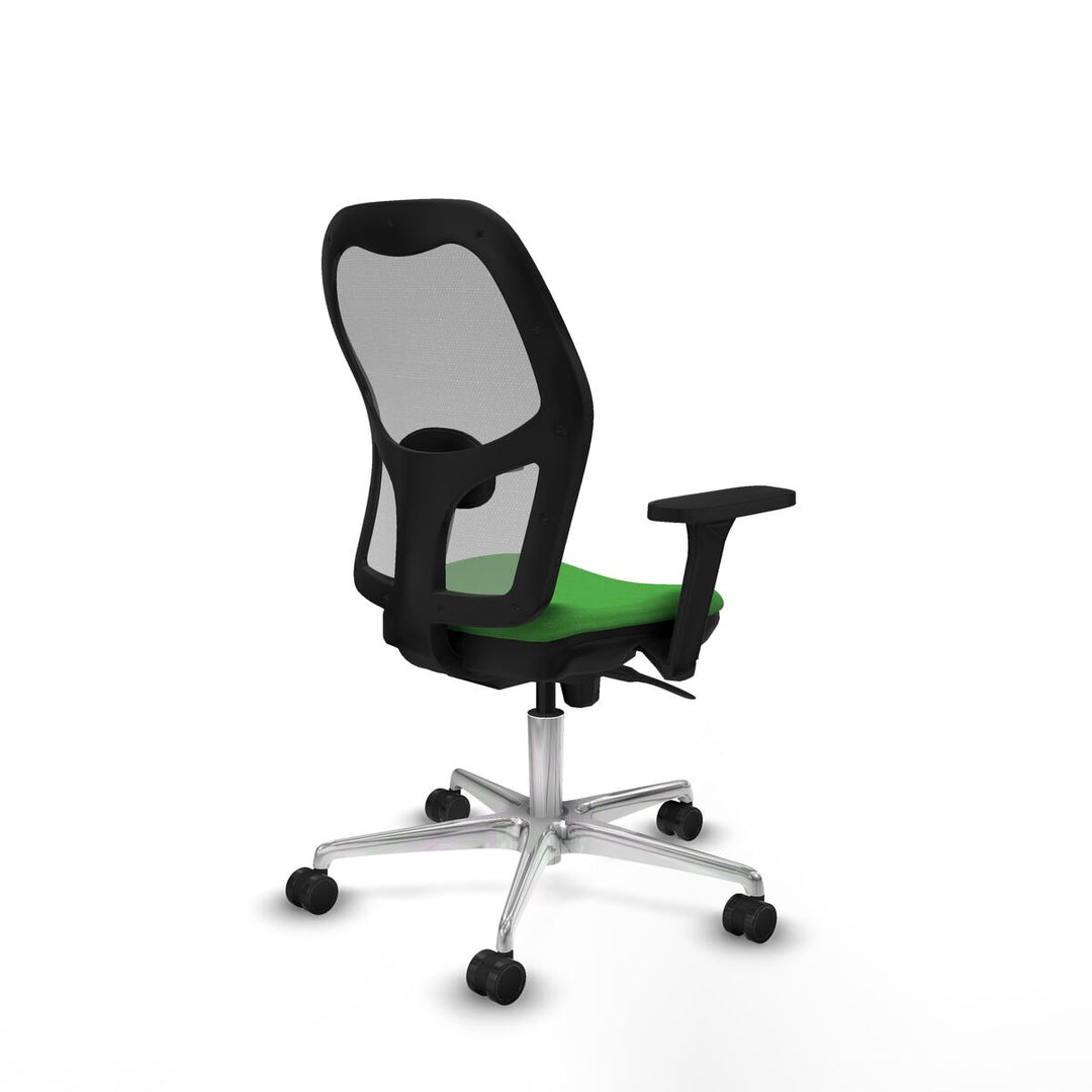 Office Chair Piqueras y Crespo 3D086N0 Green