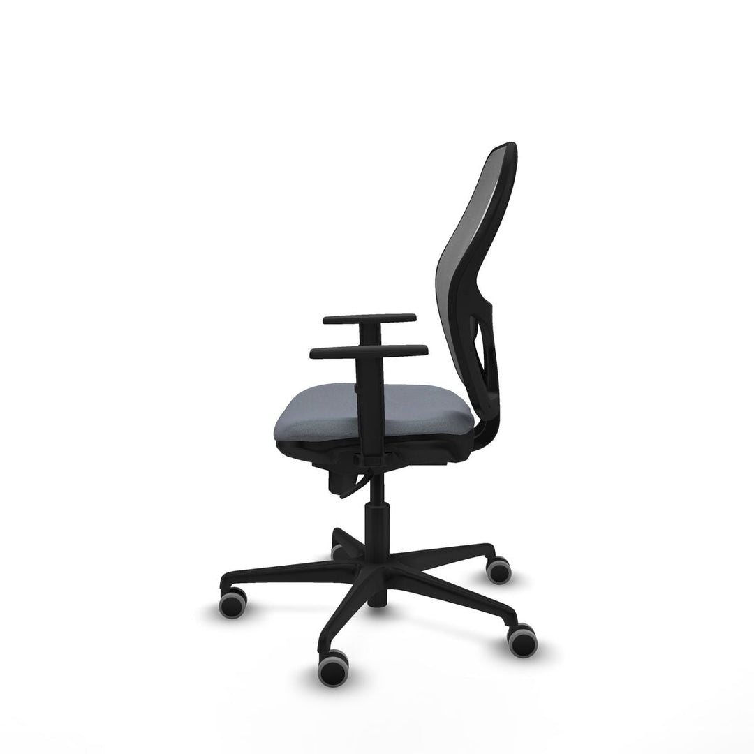 Office Chair Piqueras y Crespo 1D036G0 Grey