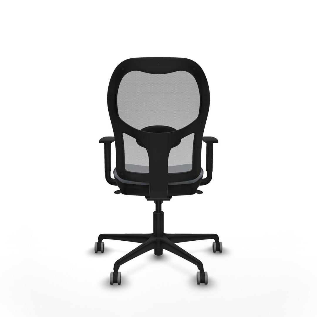 Office Chair Piqueras y Crespo 1D036G0 Grey