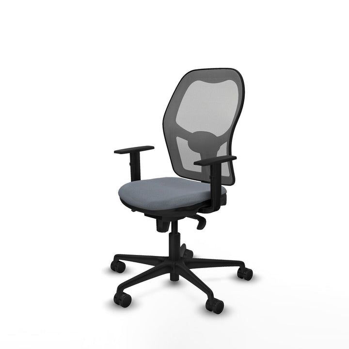 Office Chair Piqueras y Crespo 1D036N0 Grey