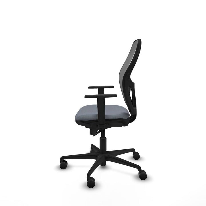 Office Chair Piqueras y Crespo 1D036N0 Grey