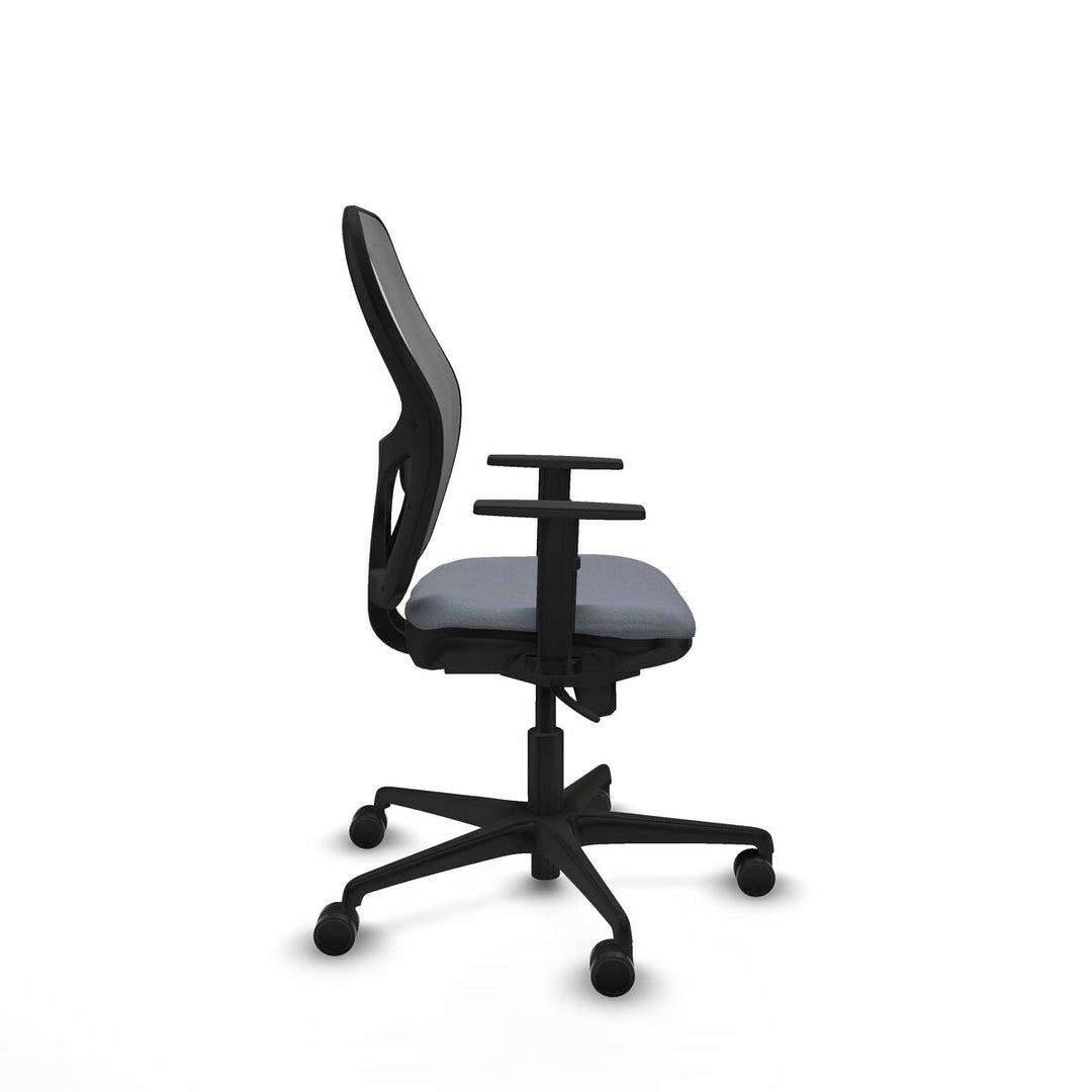 Office Chair Piqueras y Crespo 1D036N0 Grey