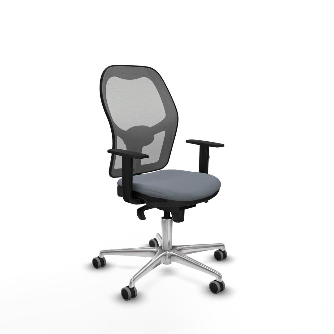 Office Chair Piqueras y Crespo 1D086G0 Grey