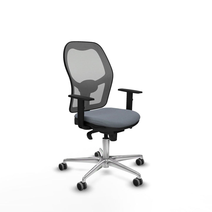 Office Chair Piqueras y Crespo 1D086G0 Grey