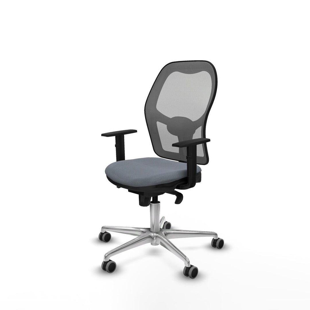 Office Chair Piqueras y Crespo 1D086G0 Grey