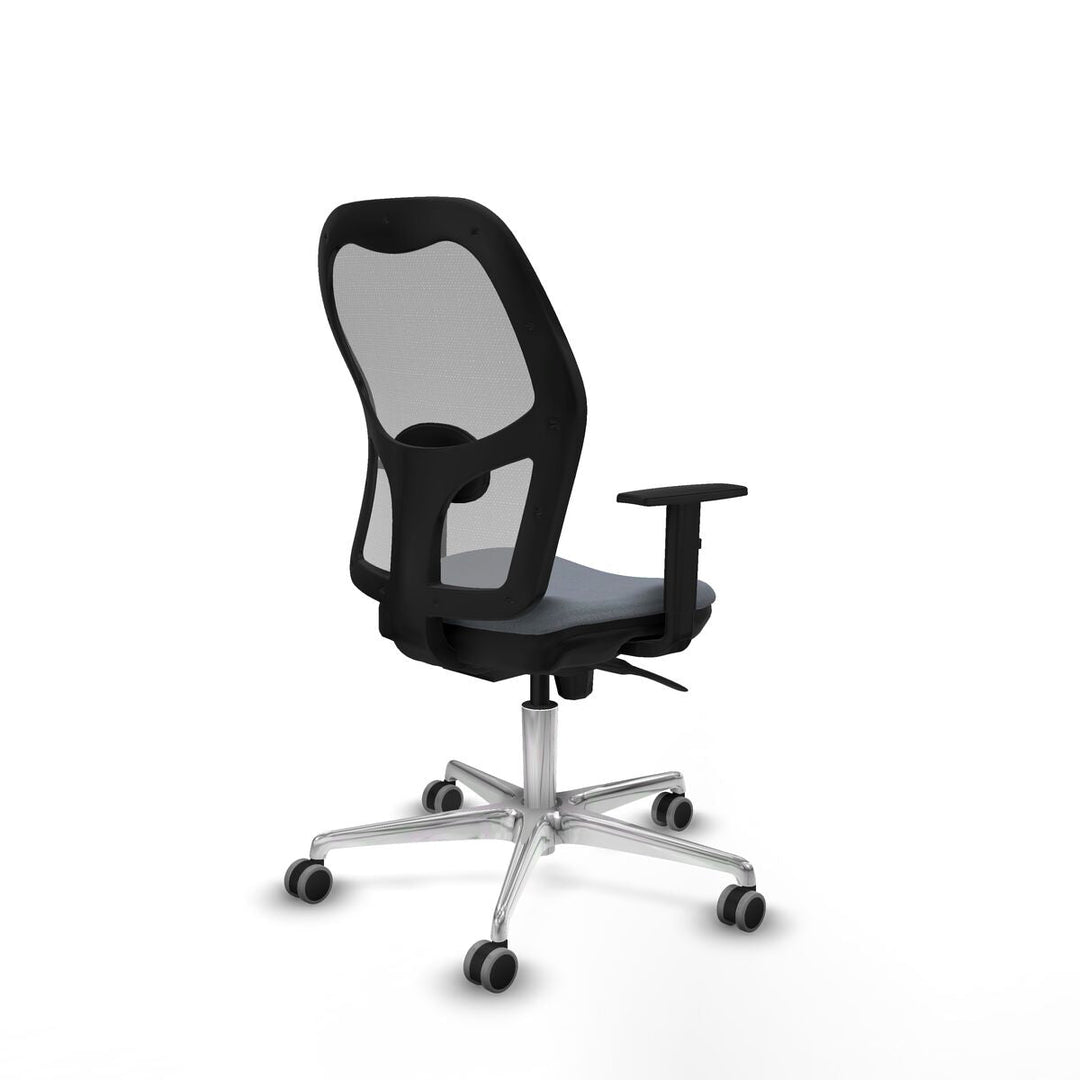 Office Chair Piqueras y Crespo 1D086G0 Grey