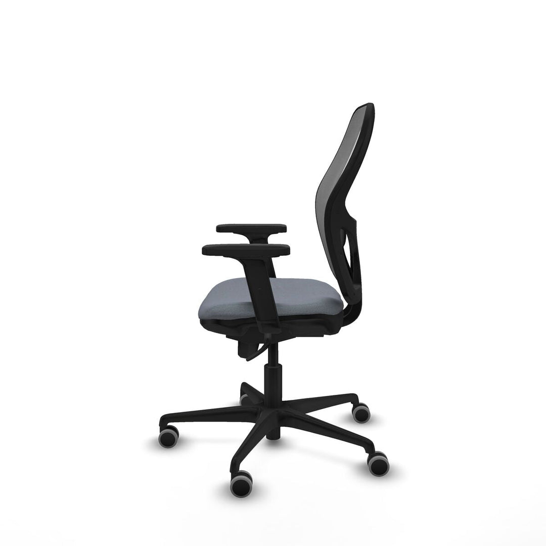 Office Chair Piqueras y Crespo 2D036G0 Grey
