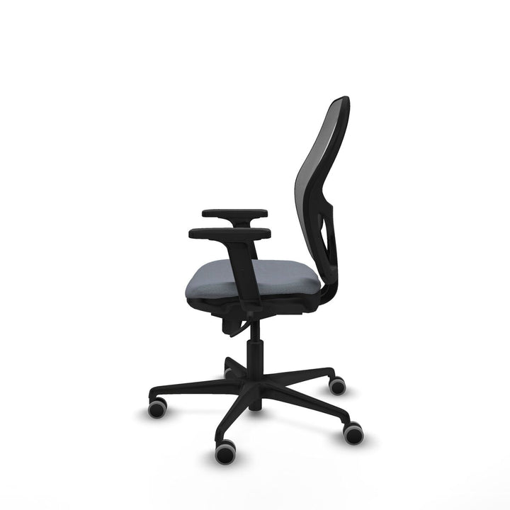 Office Chair Piqueras y Crespo 2D036G0 Grey