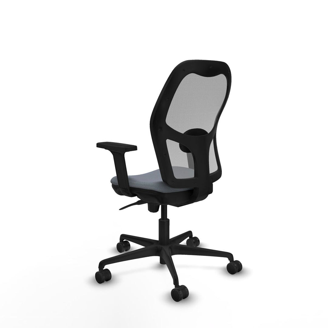 Office Chair Piqueras y Crespo 2D036N0 Grey