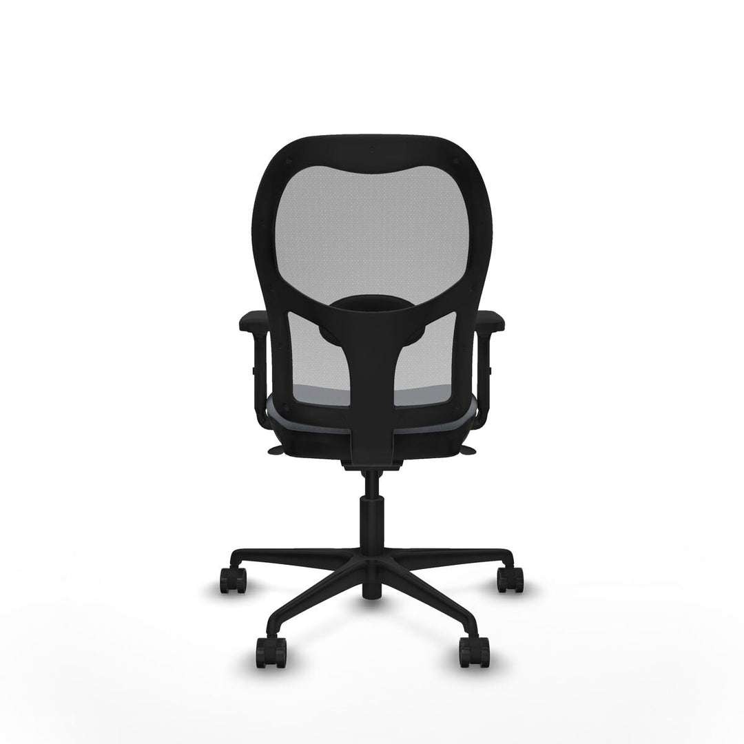 Office Chair Piqueras y Crespo 2D036N0 Grey