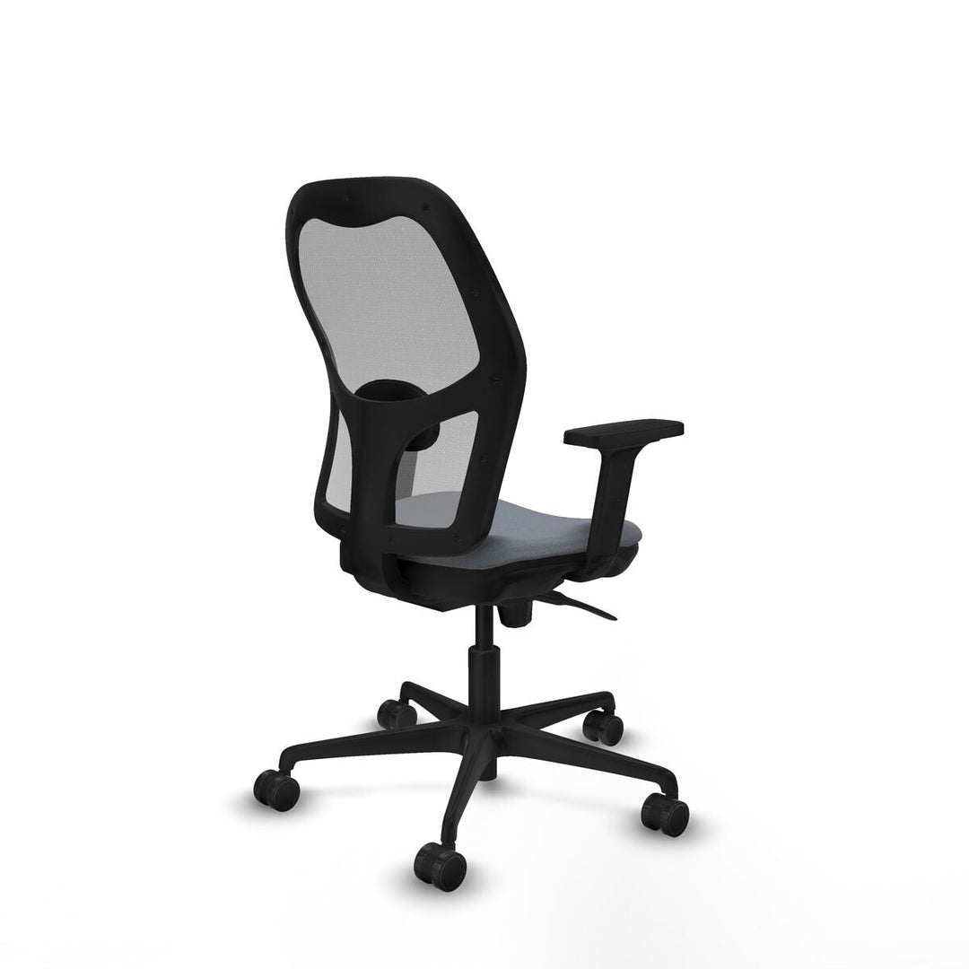 Office Chair Piqueras y Crespo 2D036N0 Grey