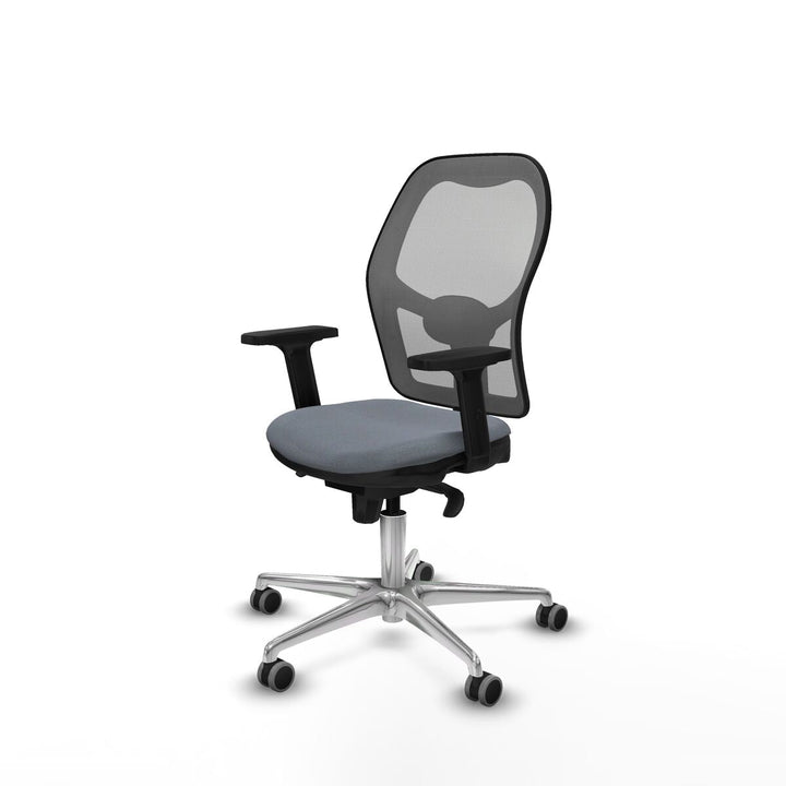 Office Chair Piqueras y Crespo 2D086G0 Grey