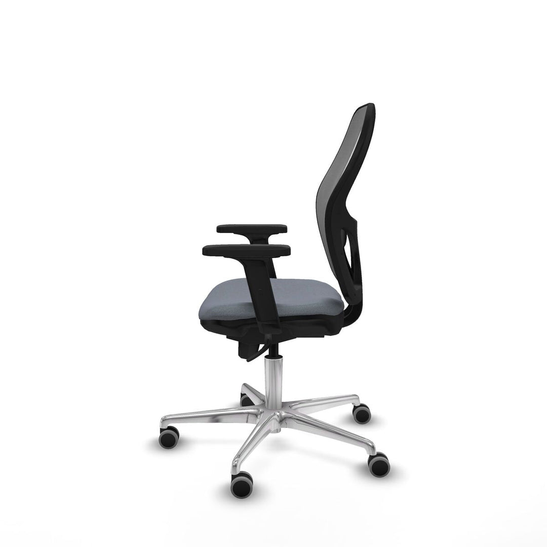 Office Chair Piqueras y Crespo 2D086G0 Grey