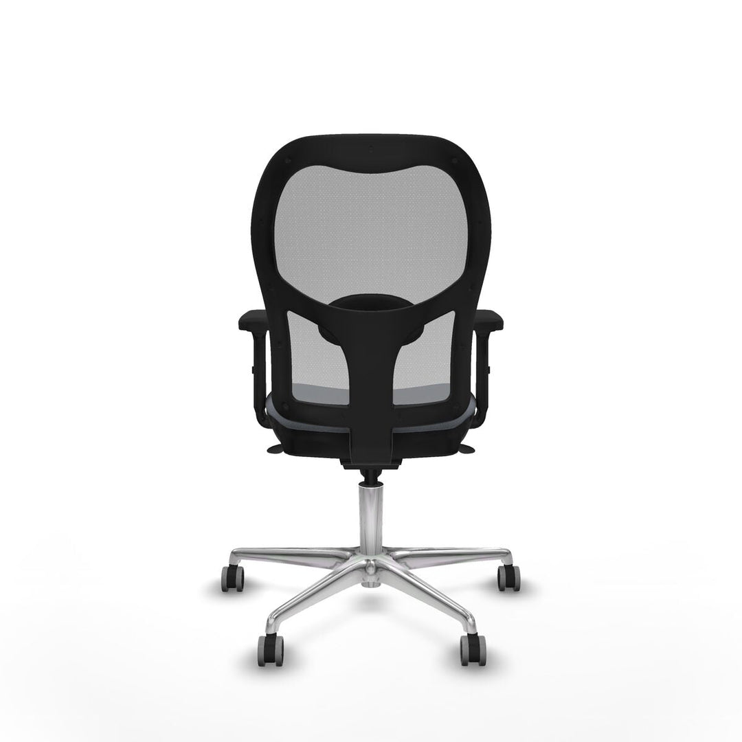 Office Chair Piqueras y Crespo 2D086G0 Grey