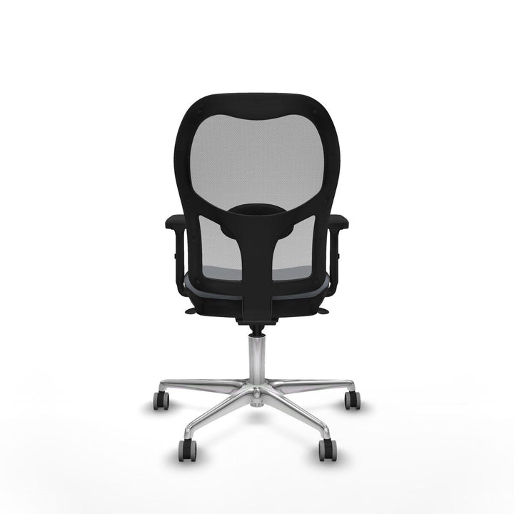 Office Chair Piqueras y Crespo 2D086G0 Grey
