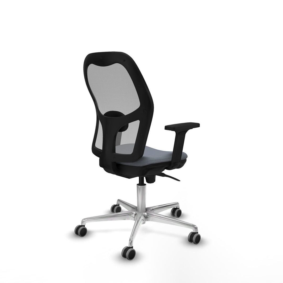 Office Chair Piqueras y Crespo 2D086G0 Grey