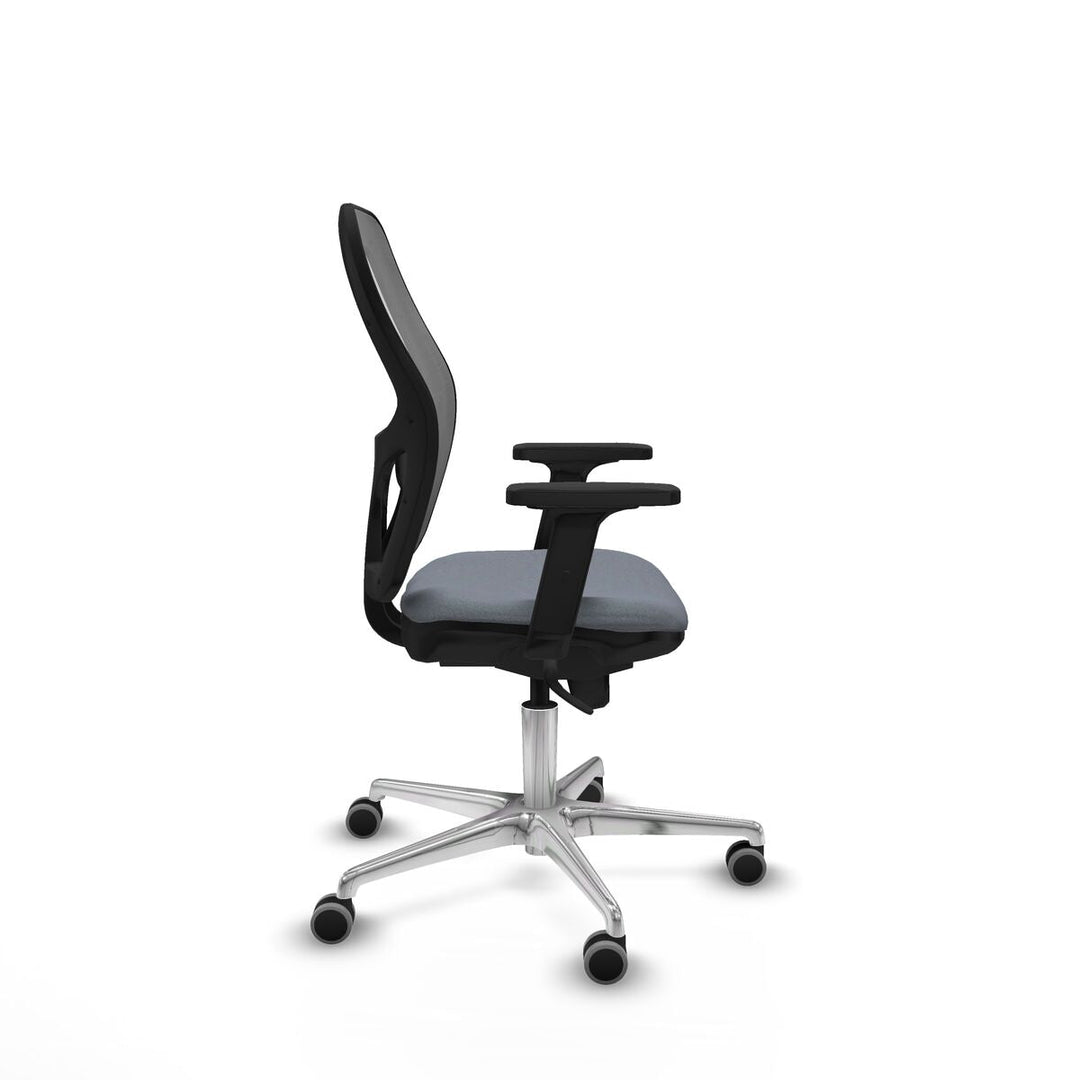 Office Chair Piqueras y Crespo 2D086G0 Grey