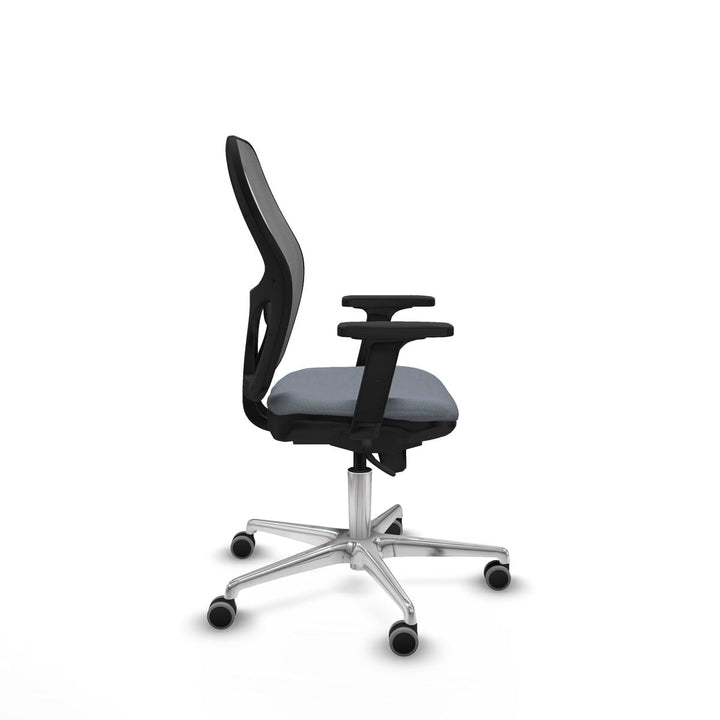 Office Chair Piqueras y Crespo 2D086G0 Grey