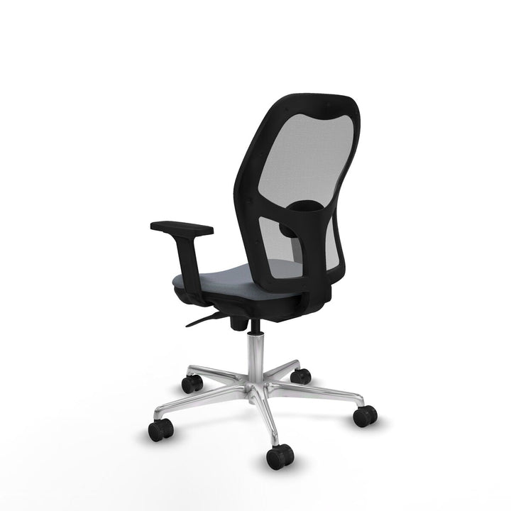 Office Chair Piqueras y Crespo 2D086N0 Grey