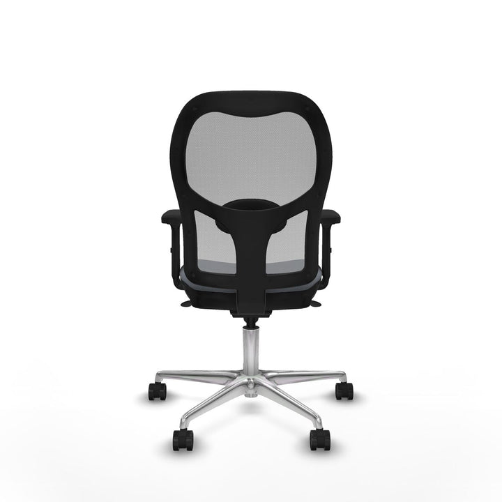 Office Chair Piqueras y Crespo 2D086N0 Grey